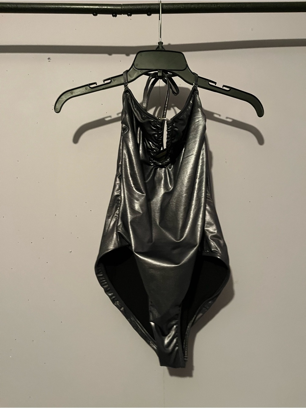 Zadig & Voltaire “Lumiere” Swimsuit